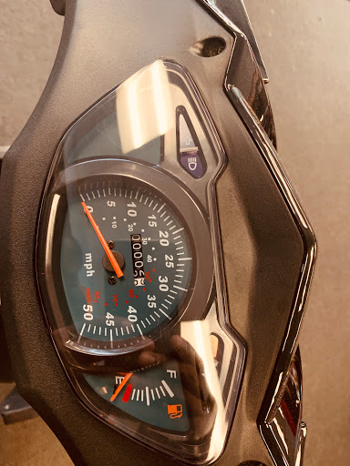 Motor Scooter Dealer «ScooterVille of Tallahassee», reviews and photos, 2420 W Pensacola St, Tallahassee, FL 32306, USA