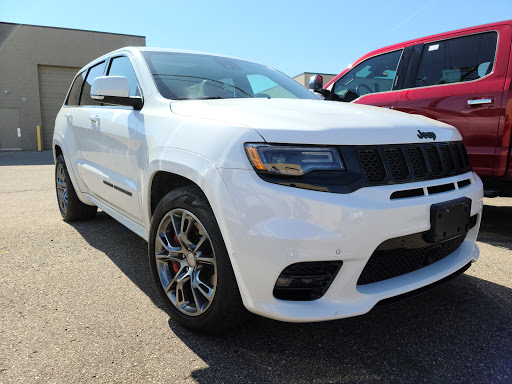 Used Car Dealer «City of Cars», reviews and photos, 1695 Stutz Dr, Troy, MI 48084, USA