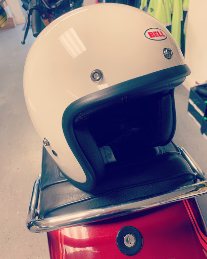 Motorcycle Shop «MIAMI MOTOSTOP», reviews and photos, 2650 NE 2nd Ave, Miami, FL 33137, USA