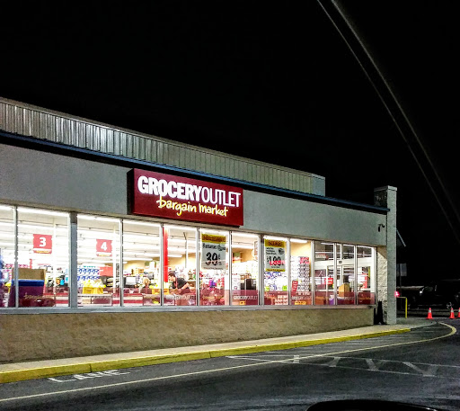 Grocery Store «Grocery Outlet Bargain Market», reviews and photos, 2108 Spring Valley Rd, Lancaster, PA 17601, USA