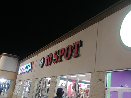 Shopping Mall «One & Olney Shopping Center», reviews and photos, 101 E Olney Ave, Philadelphia, PA 19120, USA