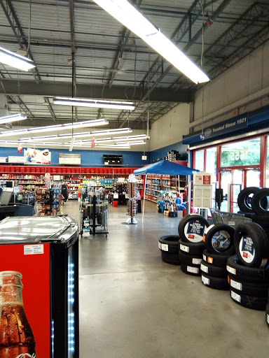 Auto Parts Store «Pep Boys Auto Parts & Service», reviews and photos, 1555 Mangrove Ave, Chico, CA 95926, USA