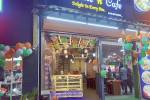 Cake Shop - City Cake n Cafe image