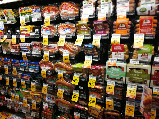 Grocery Store «Vons», reviews and photos, 2725 Agoura Rd, Thousand Oaks, CA 91361, USA