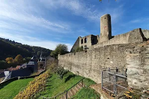 Eppstein Castle image