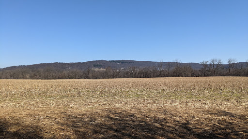 Morris Canal Greenway Trail