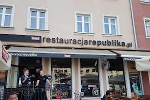 Restauracja Republika image