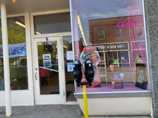 Northern Rare Candy
