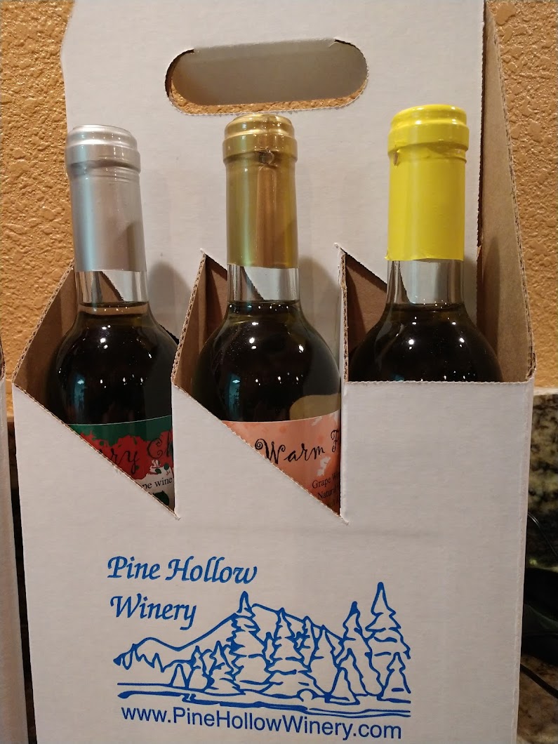 Pine Hollow Winery