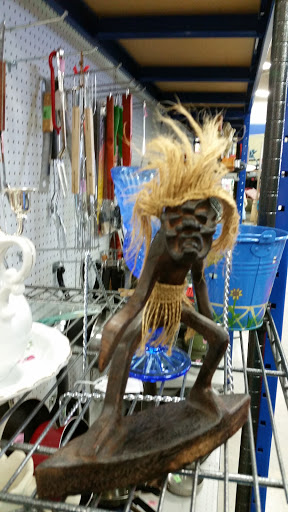 Non-Profit Organization «St. Vincent de Paul Society», reviews and photos