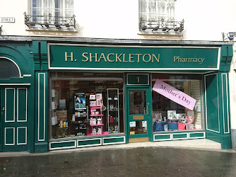 H Shackleton Ltd