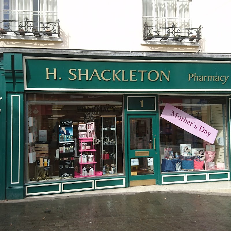 H Shackleton Ltd