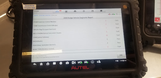 Used Auto Parts Store «Spartan Autoworx», reviews and photos, 3525 New Town Blvd, St Charles, MO 63301, USA