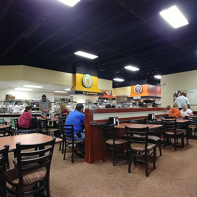 Golden Corral Buffet & Grill