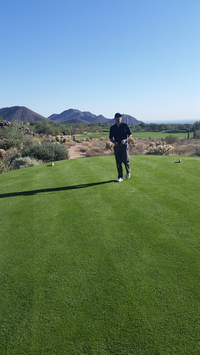 Golf Club «Desert Highlands Golf Club», reviews and photos, 10040 E Happy Valley Rd, Scottsdale, AZ 85255, USA