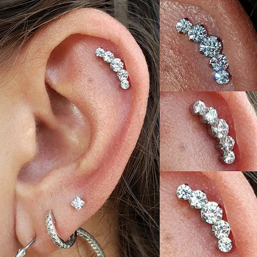 Explore always tattoo ideas, creative tattoo ideas in Kokomo, available at Beatnik piercing & jewelry