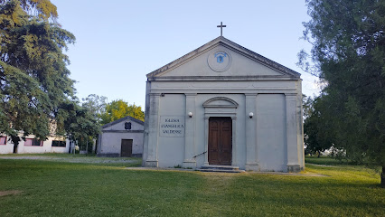 Iglesia Evangélica Valdense