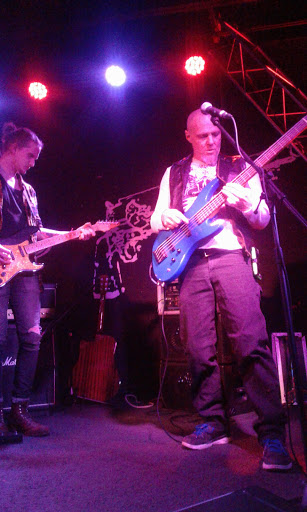 Pub «The Roadhouse», reviews and photos, 20 N Raymond Rd, Spokane Valley, WA 99206, USA