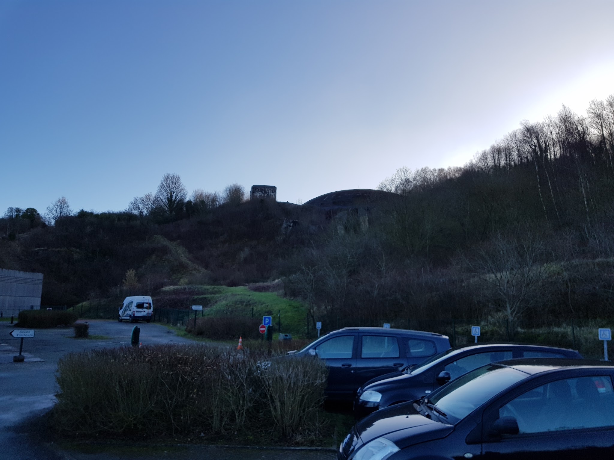 Photo n° 33 de l'avis de Bernard.u fait le 13/02/2018 à 09:31