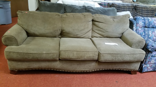 Non-Profit Organization «Shoals Habitat For Humanity - Affiliate Office», reviews and photos, 1120 N Royal Ave, Florence, AL 35630, USA