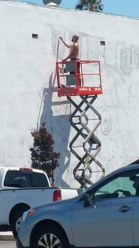 Auto Repair Shop «Meineke Car Care Center», reviews and photos, 3041 Middlefield Rd, Redwood City, CA 94063, USA