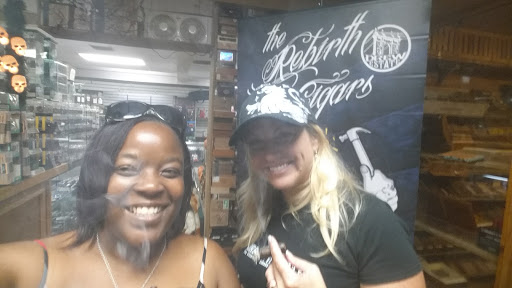 Cigar Shop «Cigar Hustler», reviews and photos, 829 Deltona Blvd, Deltona, FL 32725, USA