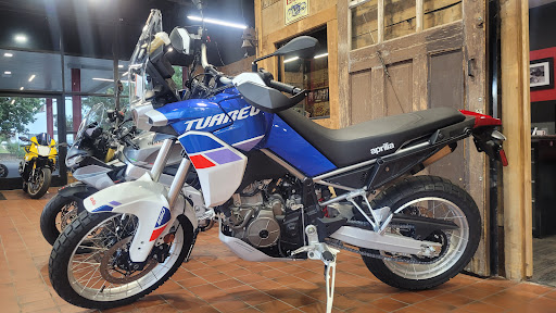 Motorcycle Dealer «ACES Motorcycles», reviews and photos, 5900 S College Ave, Fort Collins, CO 80525, USA