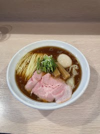 麺笑巧真