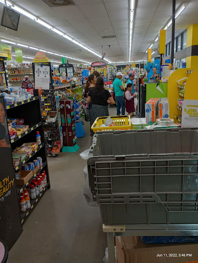 Discount Store «Dollar General», reviews and photos, 1015 S Market St, Blades, DE 19973, USA