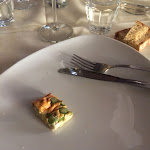 Photo n°2 de l'avis de Cristina.a fait le 02/04/2018 à 15:28 sur le  La Societá Operaia à San Maurizio Canavese