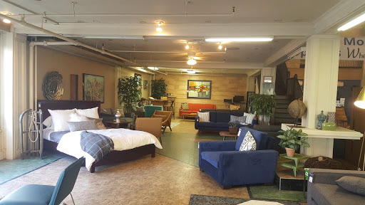 Furniture Store «What’s New? Furniture», reviews and photos, 439 SE Grand Ave, Portland, OR 97214, USA