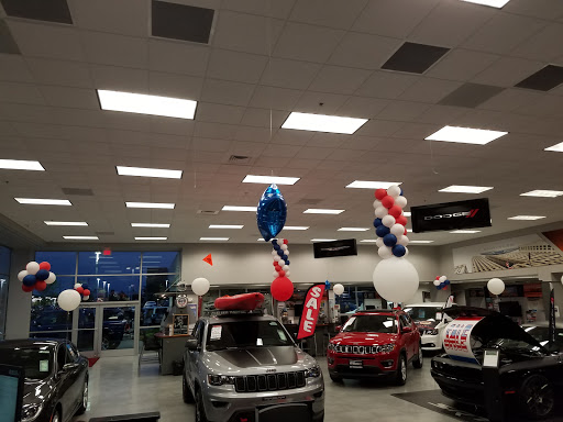 Car Dealer «Bettenhausen Automotive», reviews and photos, 8355 W 159th St, Tinley Park, IL 60477, USA