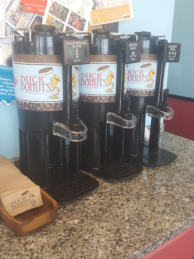 Donut Shop «Duck Donuts», reviews and photos, 1601 Willow Lawn Dr #130, Richmond, VA 23230, USA