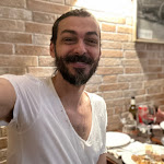 Photo n°3 de l'avis de Moustapha.a fait le 21/07/2023 à 20:18 sur le  Trattoria Da Ginone 1949 à Florence