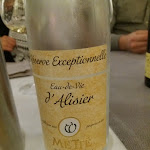 Photo n° 1 de l'avis de Capra.b fait le 08/05/2018 à 12:54 pour Auberge Le Bouc Bleu à Beblenheim