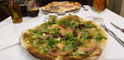 Buffet pizza Andorra