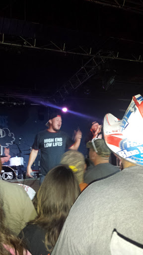 Live Music Venue «Blue Moose Tap House», reviews and photos, 211 Iowa Ave, Iowa City, IA 52240, USA