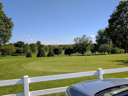 Rosman Glendale Farms Golf Course