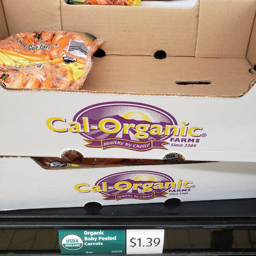 Supermarket «ALDI», reviews and photos, 505 3rd St, Ithaca, NY 14850, USA