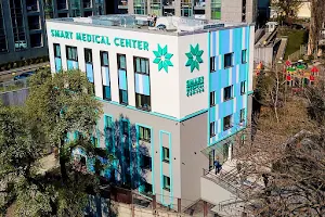Smart Medical Center (Lybidska) image