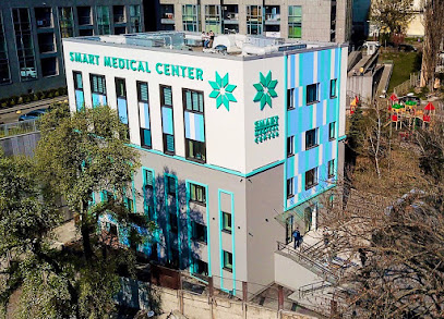 Smart Medical Center (Либідська)