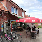 Photo n°1 de l'avis de wolllie. fait le 25/06/2022 à 18:15 sur le  Rosengarten-Grillhaus à Rosengarten