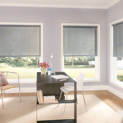 PERSIANAS COVER BLINDS