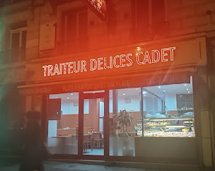 Photo n°39 de New Délice Cadet à Paris ()