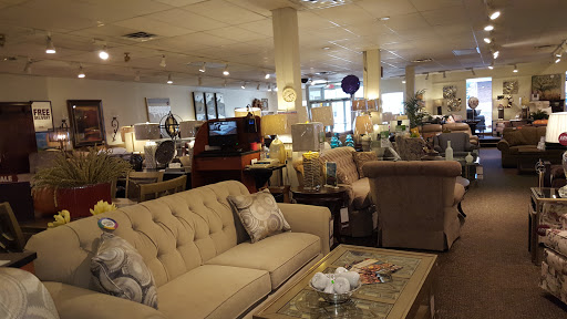 Furniture Store «Levin Furniture», reviews and photos, 600 W Main St, Mt Pleasant, PA 15666, USA