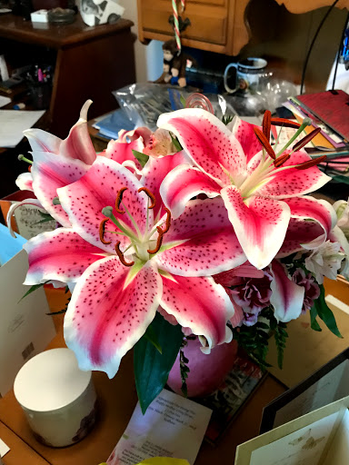 Florist «Flower Basket», reviews and photos, 4340 Indian Head Hwy, Indian Head, MD 20640, USA