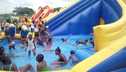 FM Kiddies Event Flava(Children Paties), Mercy City Ave, Ikotun, Lagos, Nigeria, Amusement Park, state Lagos