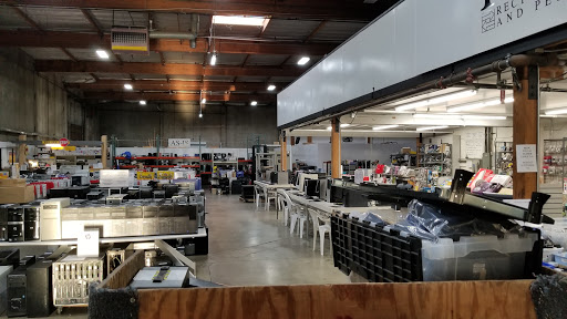 Computer Repair Service «RE-PC Recycled Computers», reviews and photos, 510 Andover Park W, Tukwila, WA 98188, USA