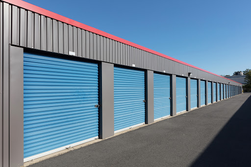 Self-Storage Facility «Self Storage Plus», reviews and photos, 11840 Sudley Manor Dr, Manassas, VA 20109, USA