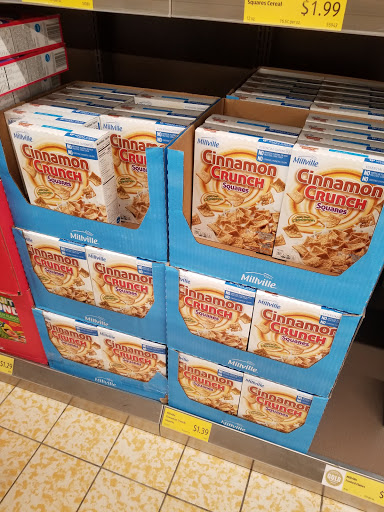 Supermarket «ALDI», reviews and photos, 640 Robert Rose Dr, Murfreesboro, TN 37129, USA